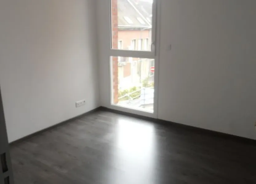 Appartement Rue de Gesvres à Beauvais