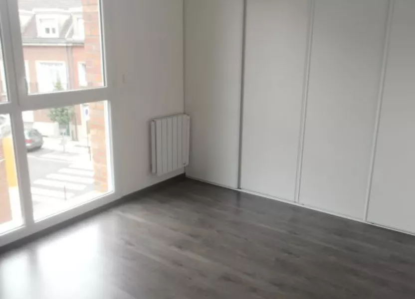Appartement Rue de Gesvres à Beauvais