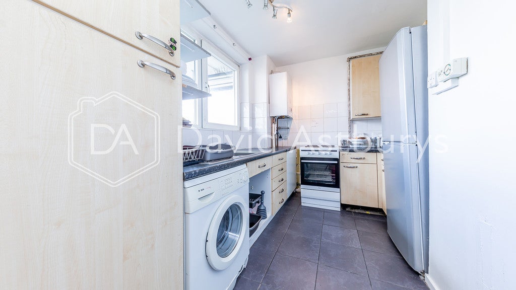 Room Caledonian Road in Greater London