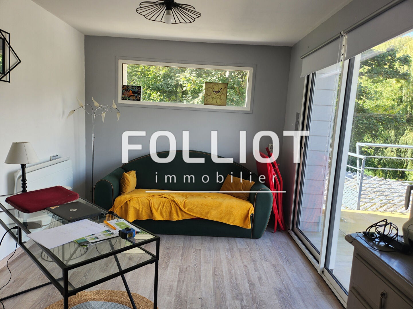 Maison Rue du Duc Rollon à Vire Normandie