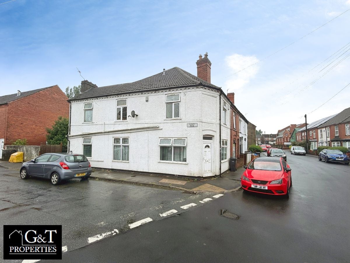 Room Green Lane in Halesowen