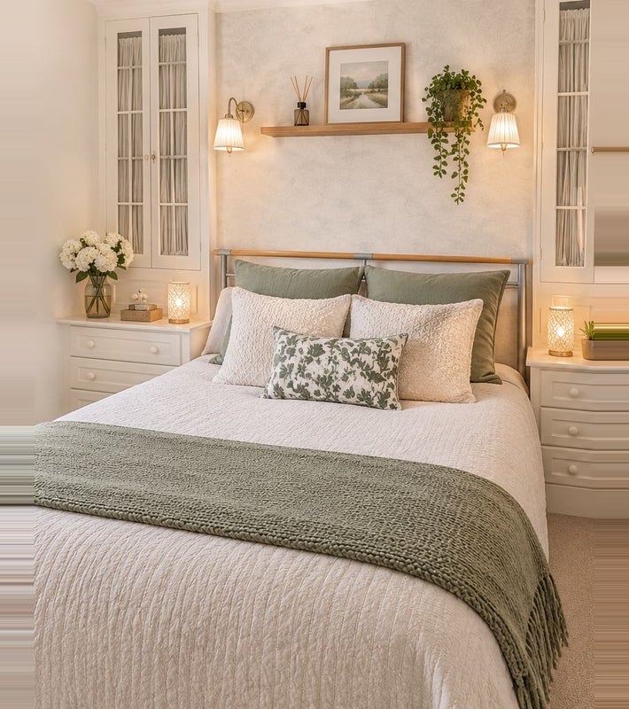 Room Madrid Road in Greater London