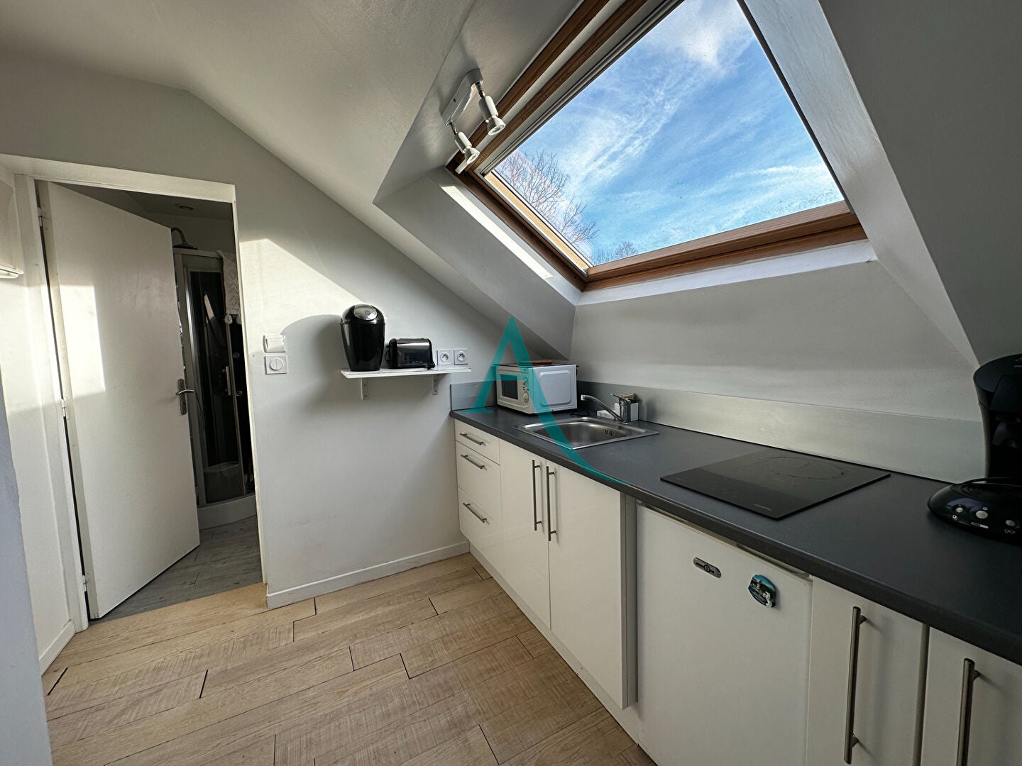 Appartement Rue Labédoyère à Le Havre
