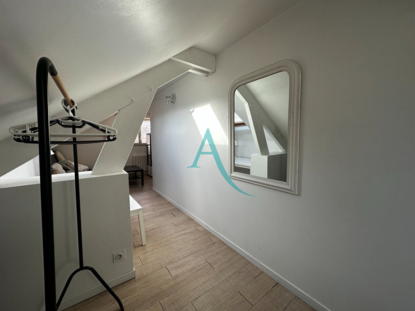 Appartement Rue Labédoyère à Le Havre
