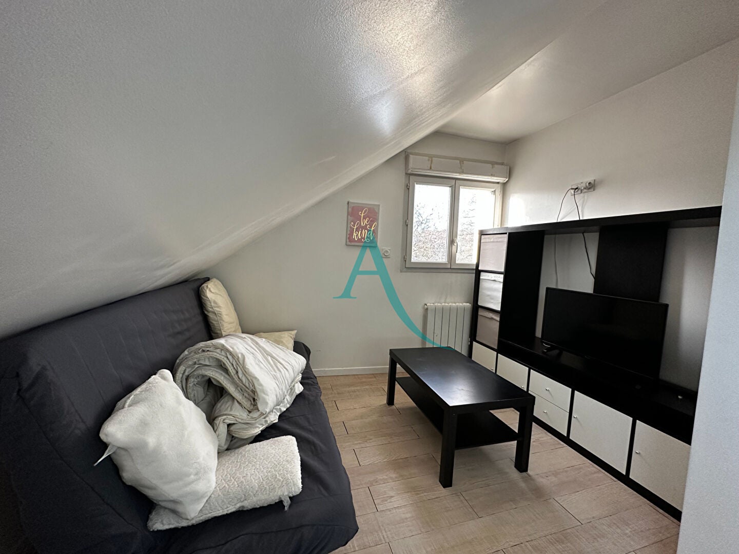 Appartement Rue Labédoyère à Le Havre