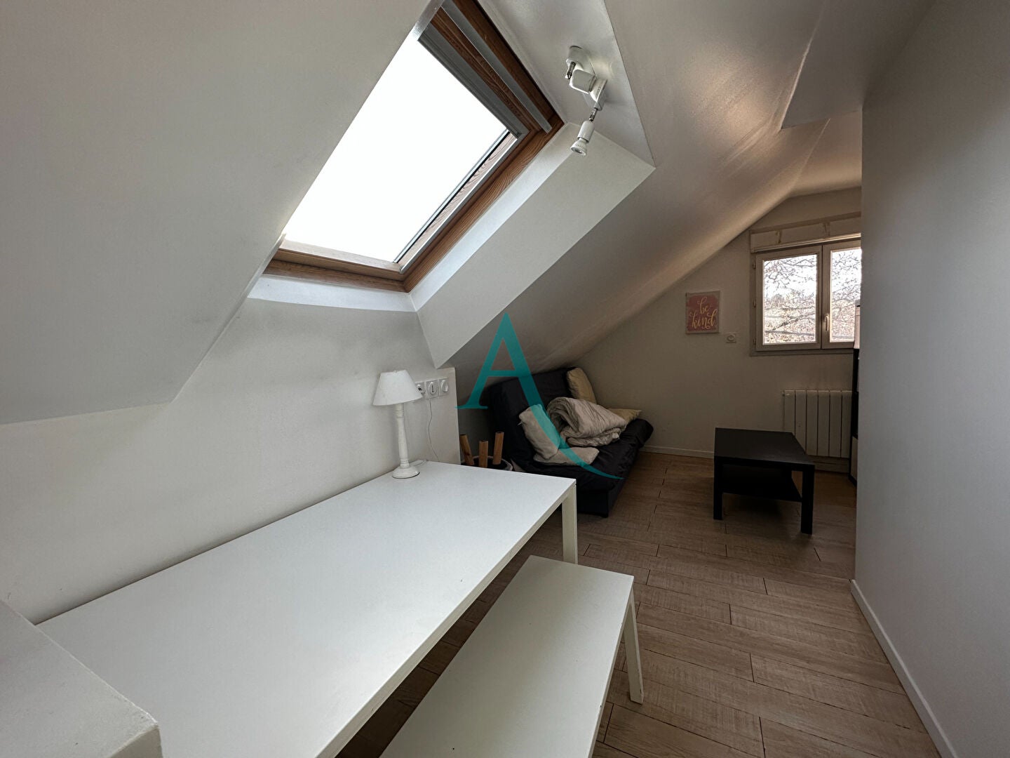 Appartement Rue Labédoyère à Le Havre