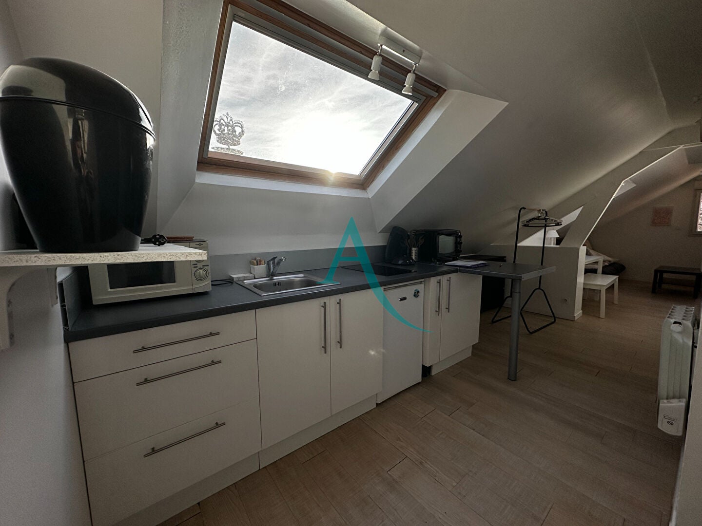 Appartement Rue Labédoyère à Le Havre