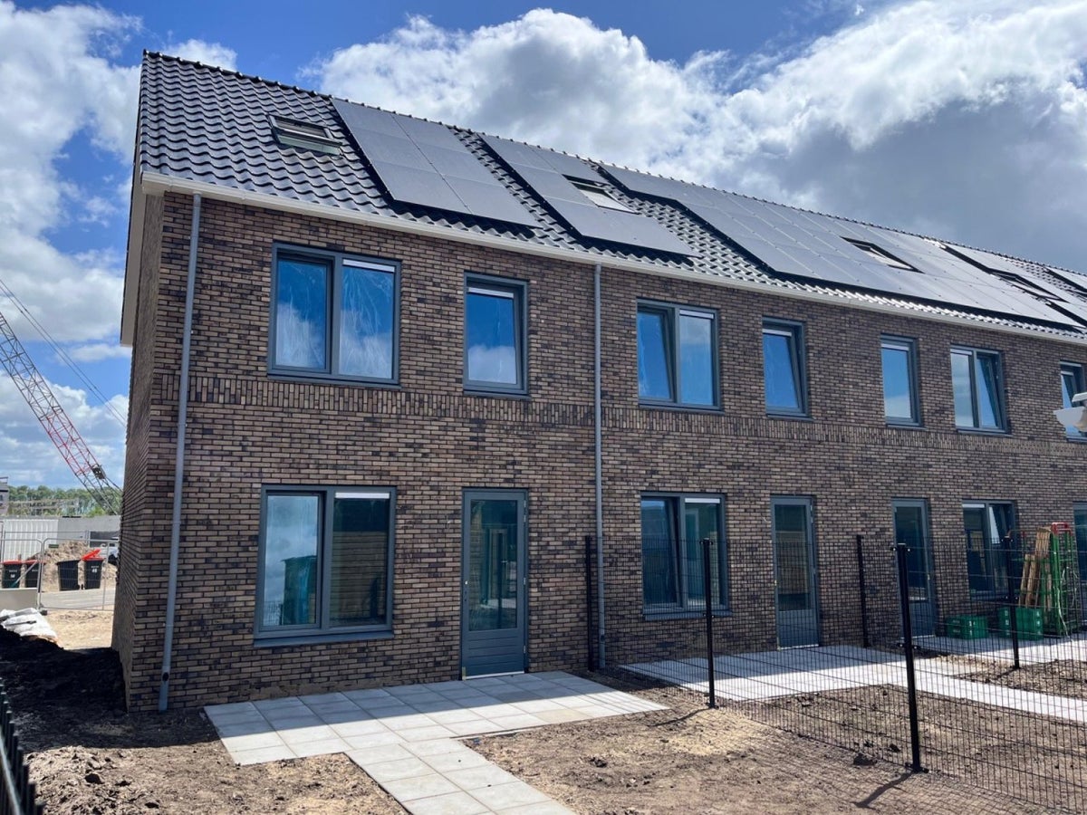 Appartement te huur in Zwolle – De Hoop – foto 1