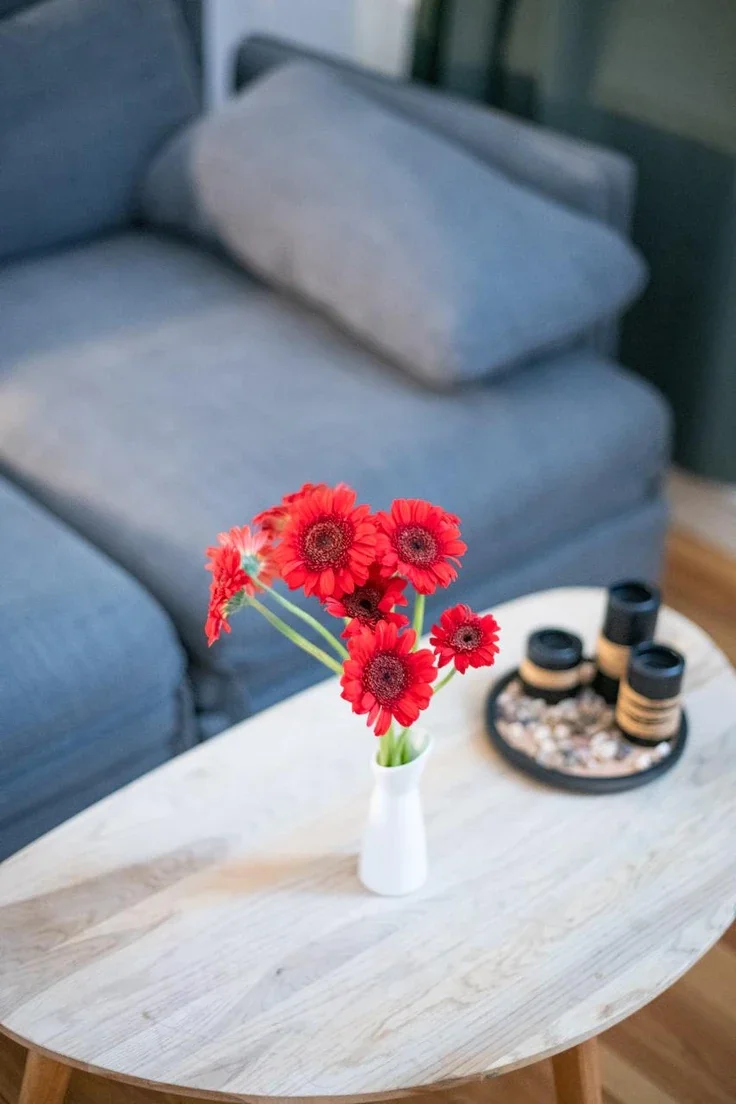 Wohnung John-F.-Kennedy-Platz in Berlin