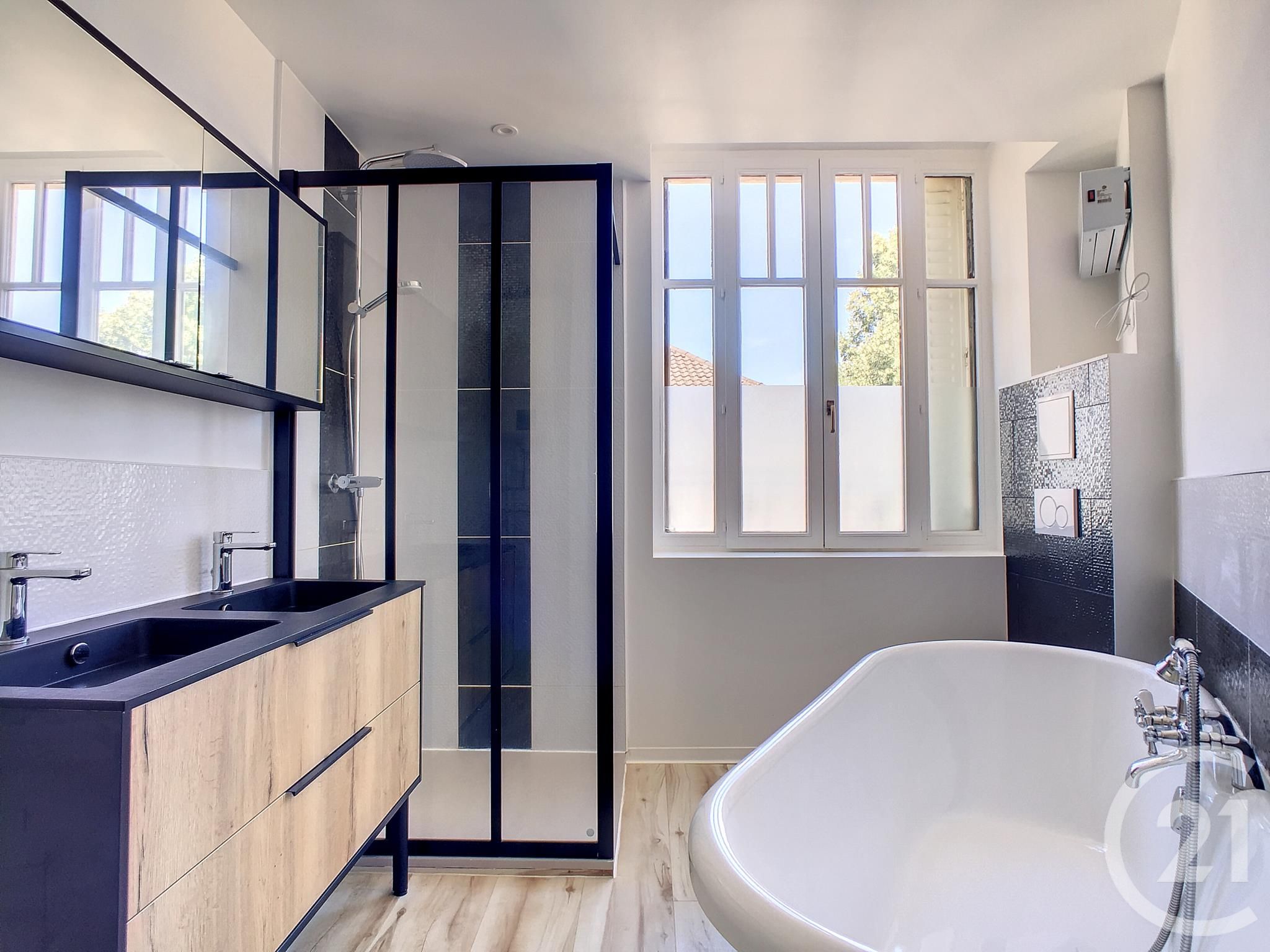 Flat Rue Saint-Dizier in Nancy