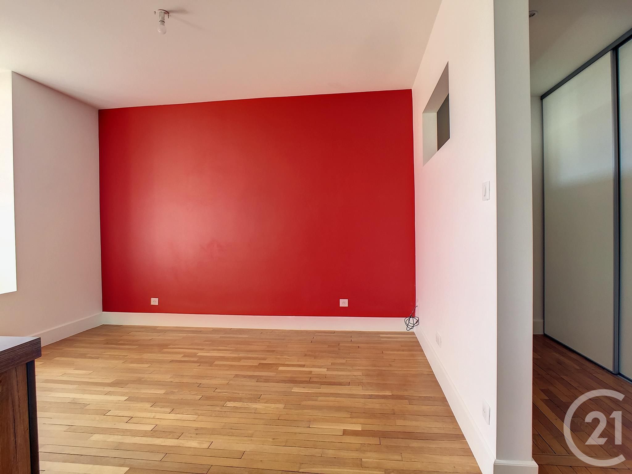 Flat Rue Saint-Dizier in Nancy