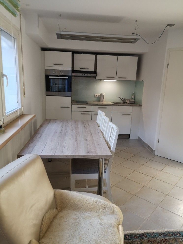 Wohnung Max-Reger-Straße in Vaterstetten