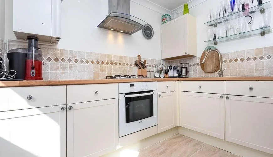House Cressingham Road in Greater London