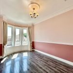 Flat Kilfinan Street in Glasgow