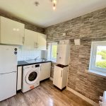 Flat Kilfinan Street in Glasgow