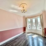 Flat Kilfinan Street in Glasgow
