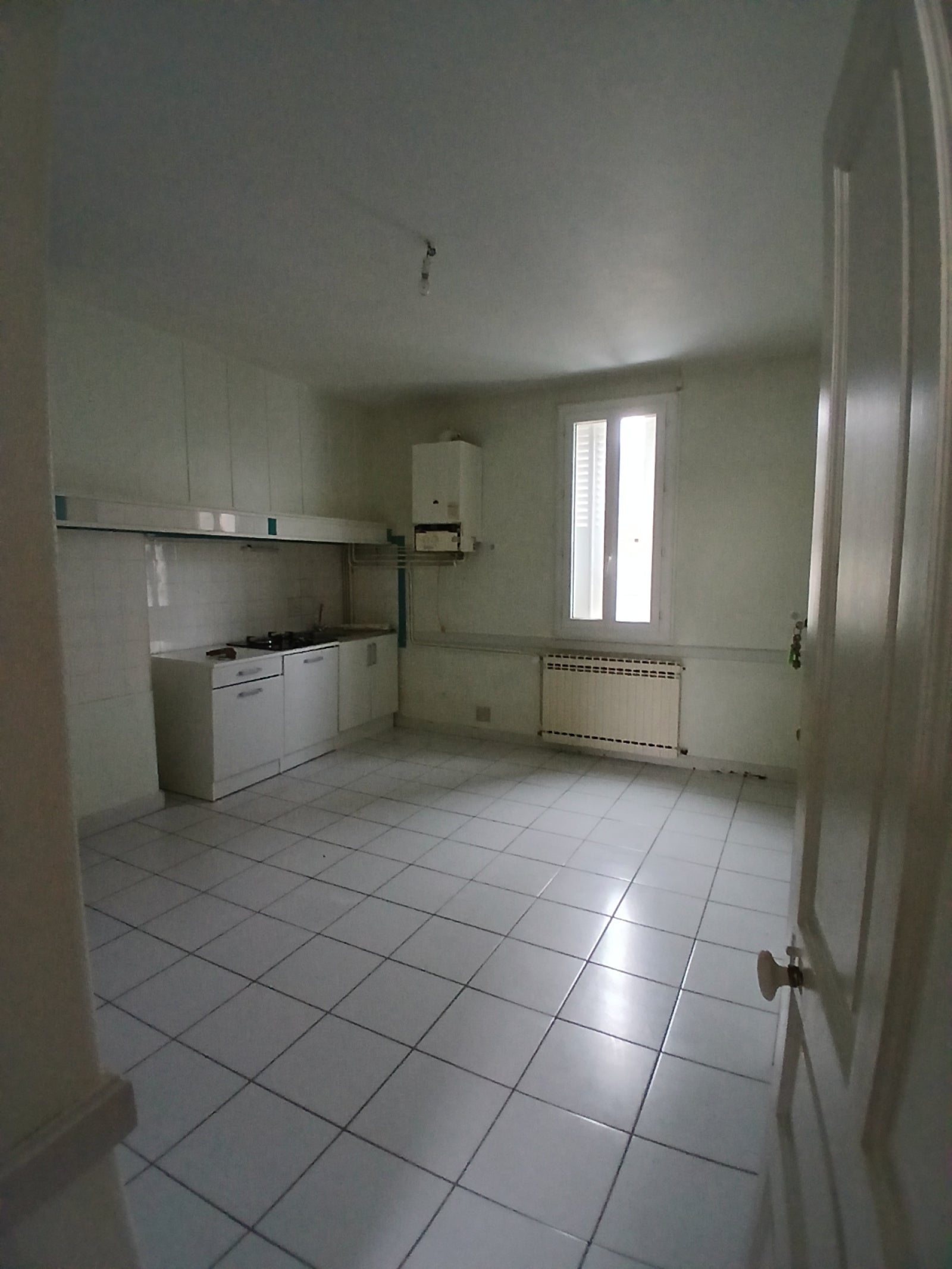 Appartement Rue du Général Desbrulys à Brive-la-Gaillarde