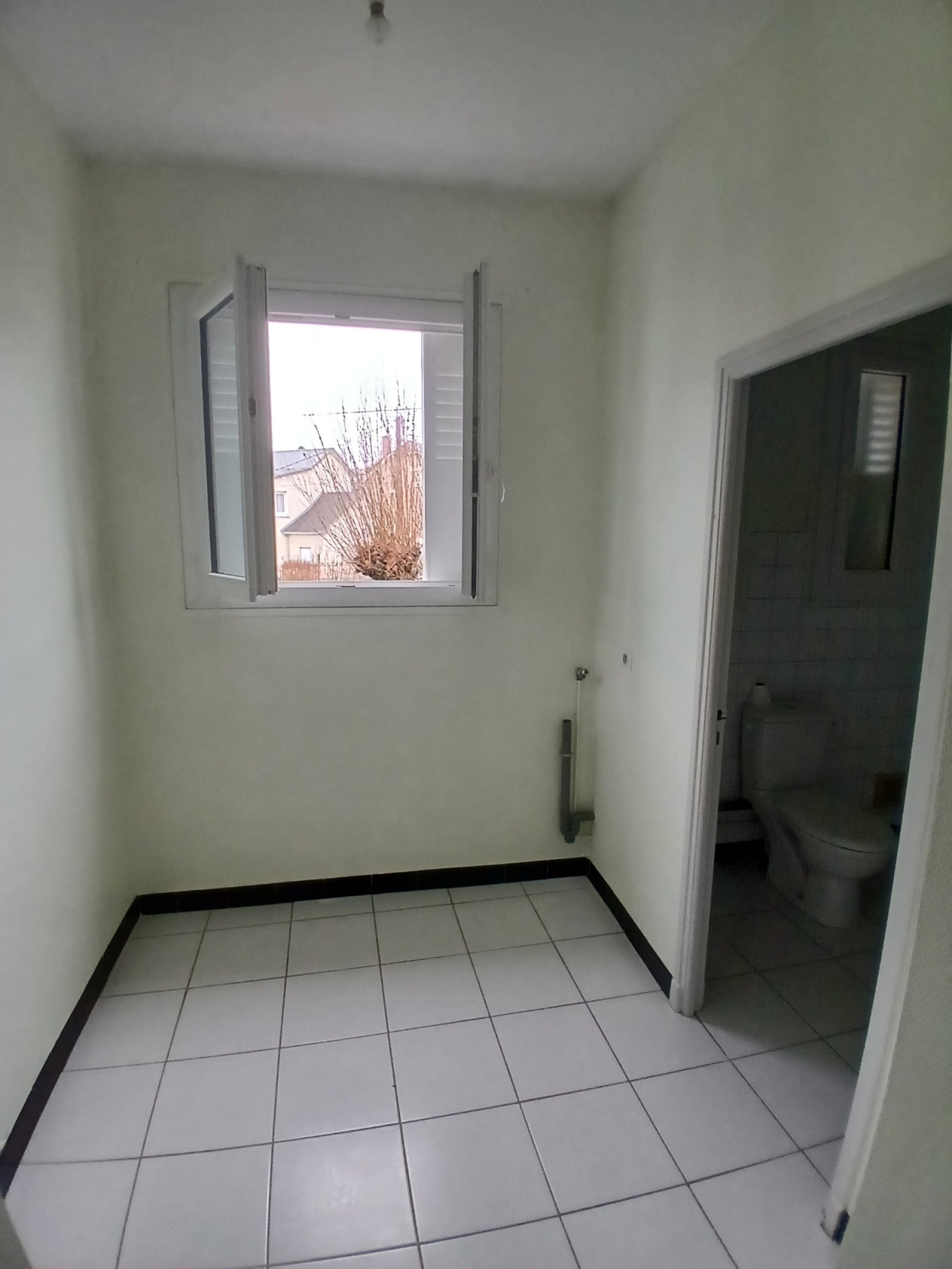 Appartement Rue du Général Desbrulys à Brive-la-Gaillarde