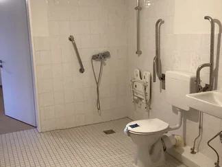 Wohnung Achternhof in Lübeck