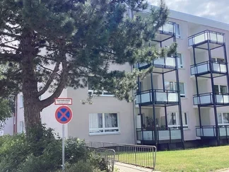 Wohnung Achternhof in Lübeck