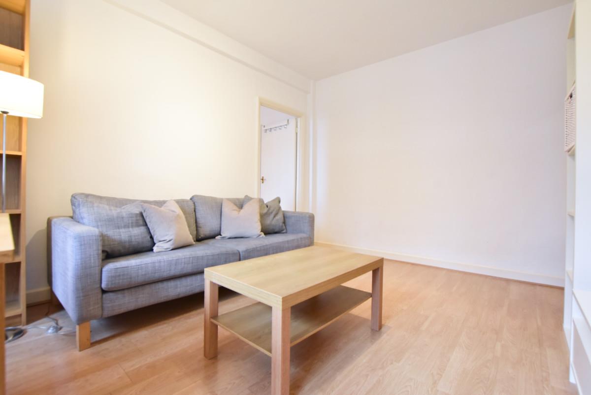 Flat Abercorn Place in City of Westminster