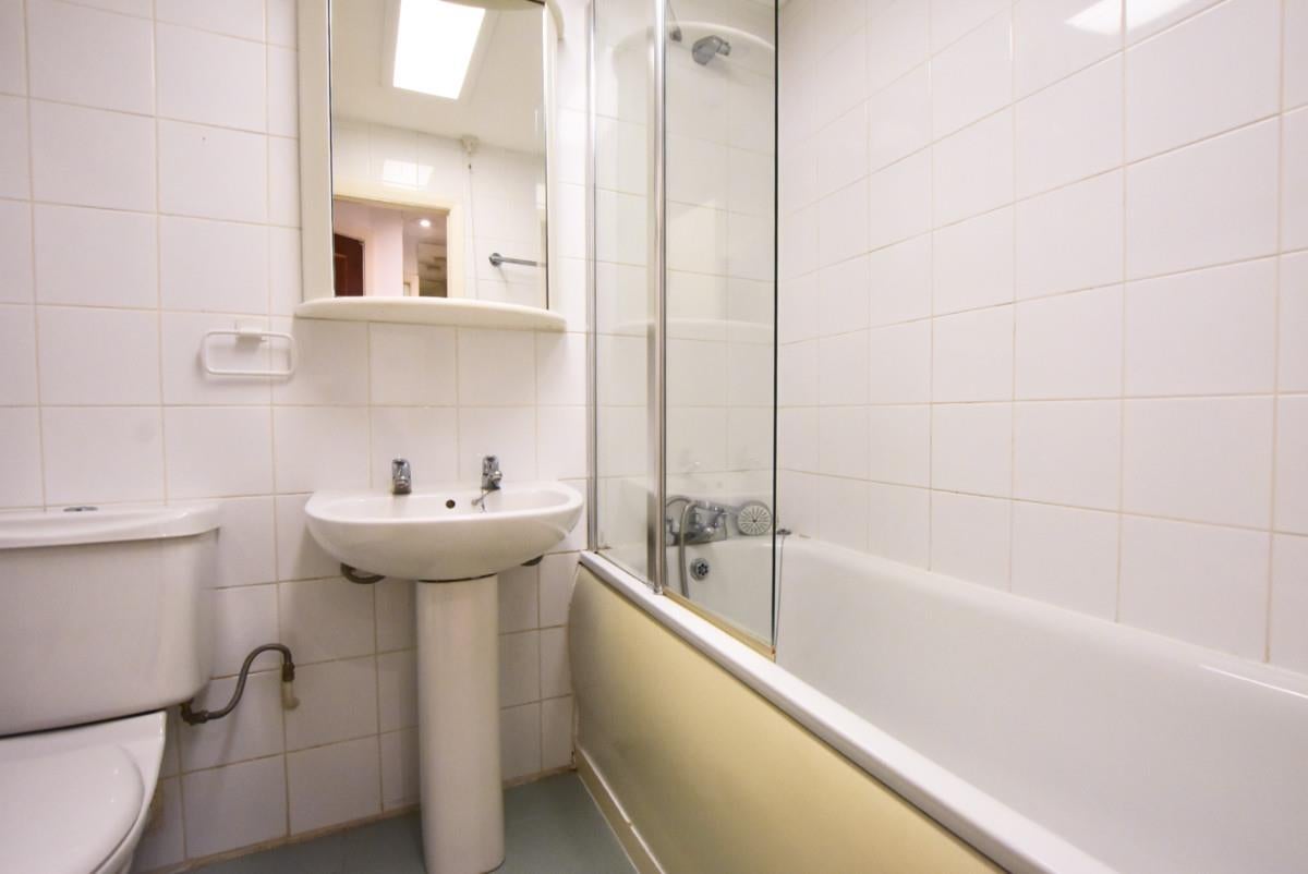Flat Abercorn Place in City of Westminster