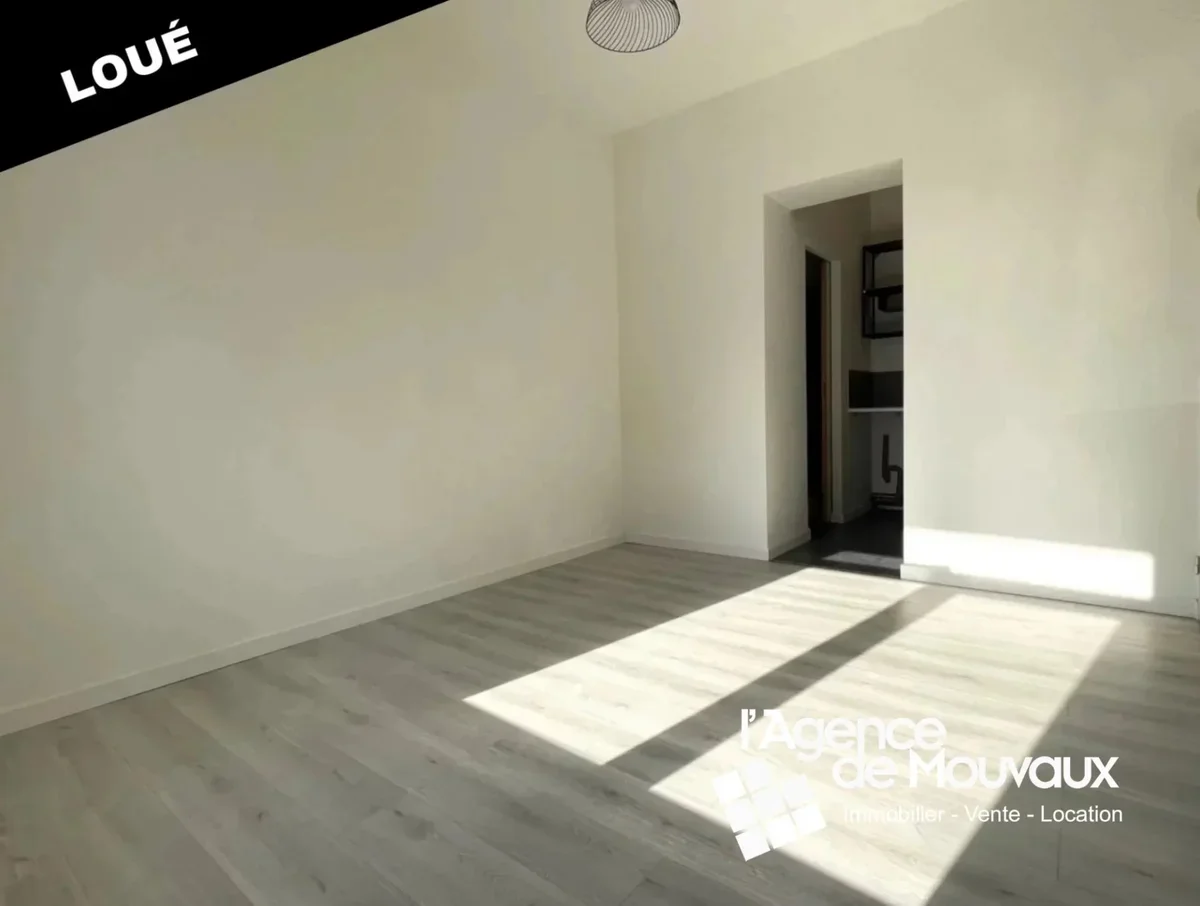 Appartement Avenue Santos Dumont à Tourcoing