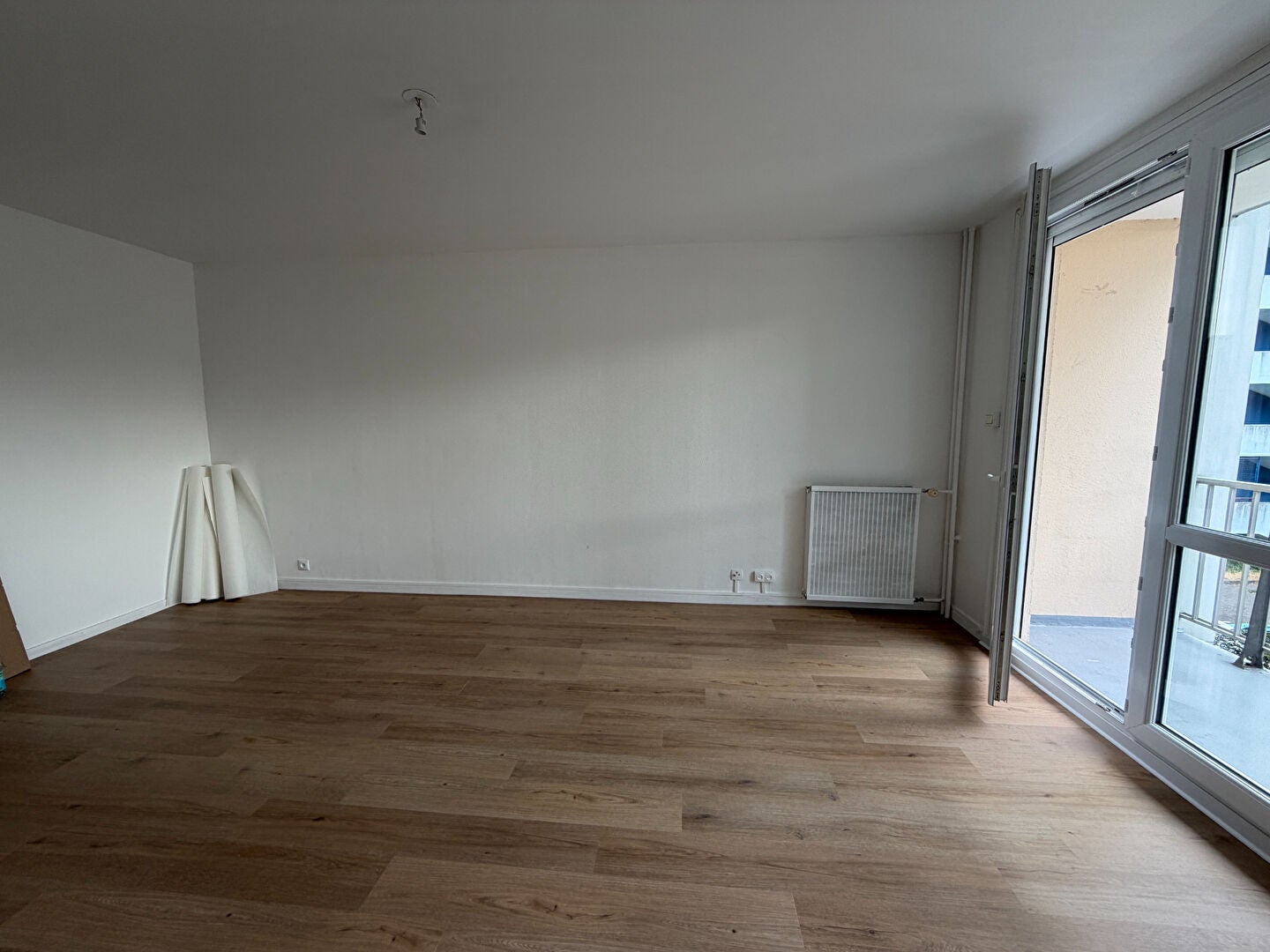 Appartement Place de l'Hôtel de Ville à Sotteville-lès-Rouen