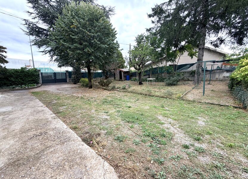 House Avenue Jean Moulin in Sisteron