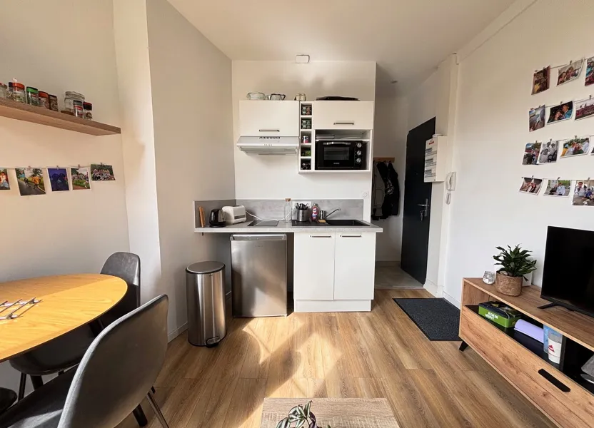 Appartement Rue de l'Abreuvoir à Alençon