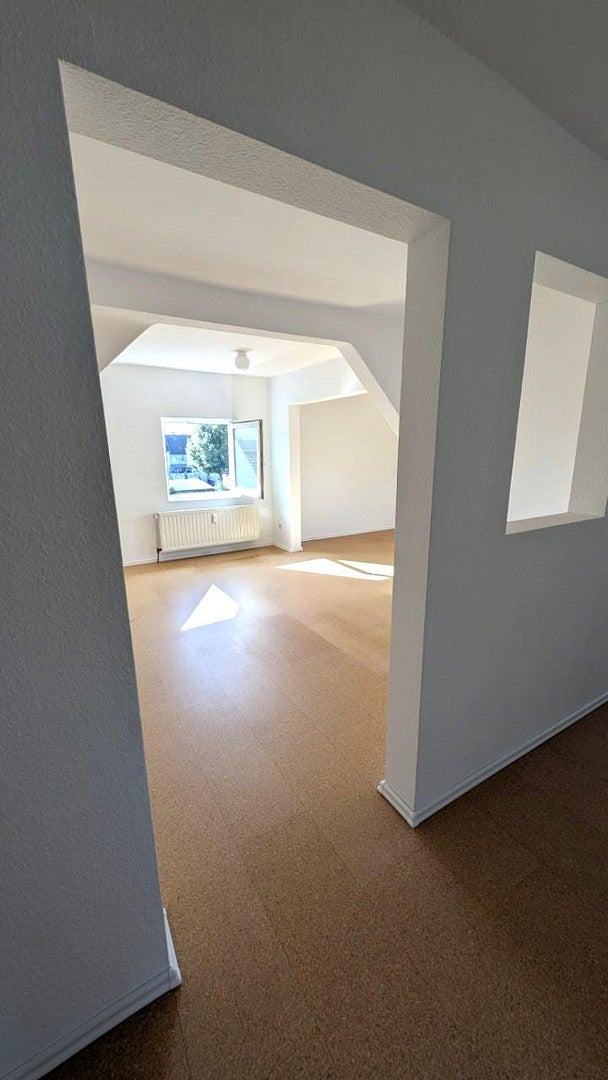 Wohnung Grabbestraße in Gelsenkirchen