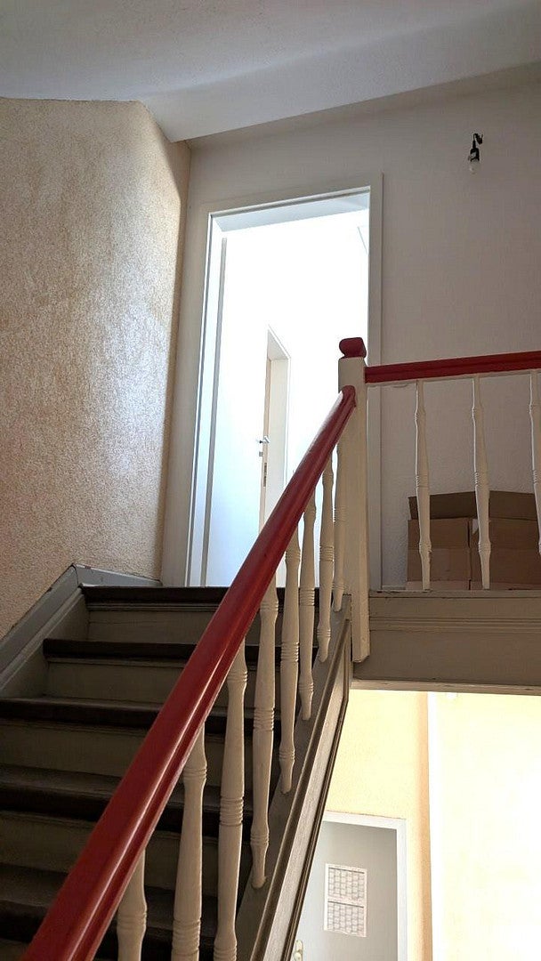 Wohnung Grabbestraße in Gelsenkirchen