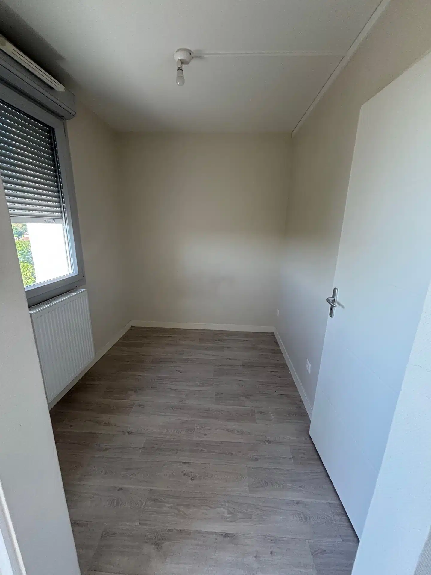 Appartement Impasse de la Pielle à Troyes