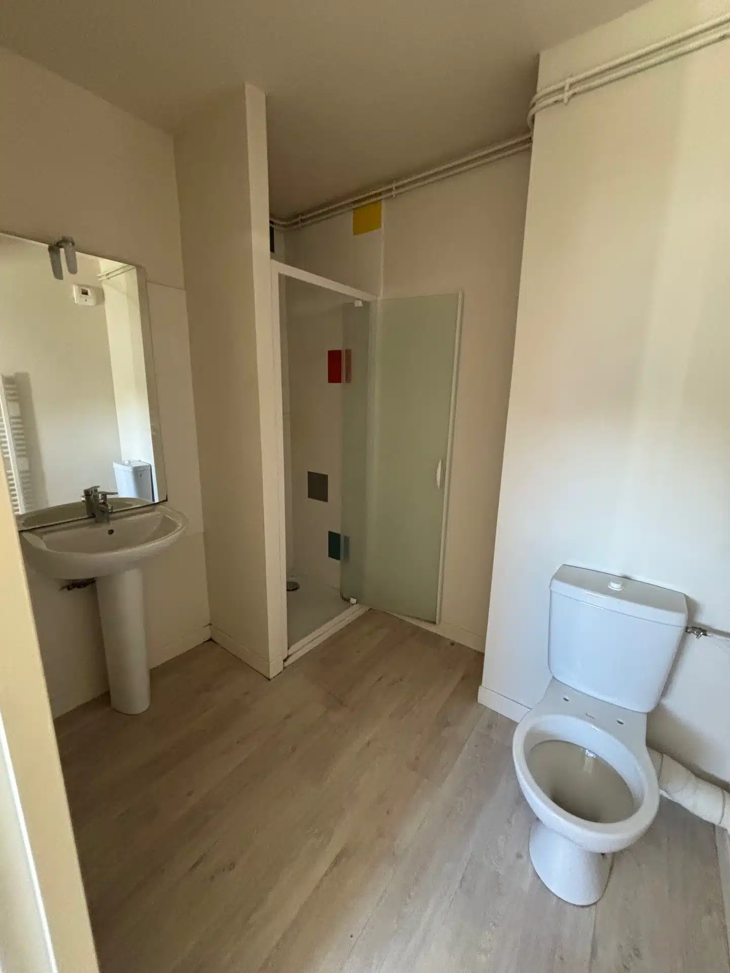 Appartement Impasse de la Pielle à Troyes
