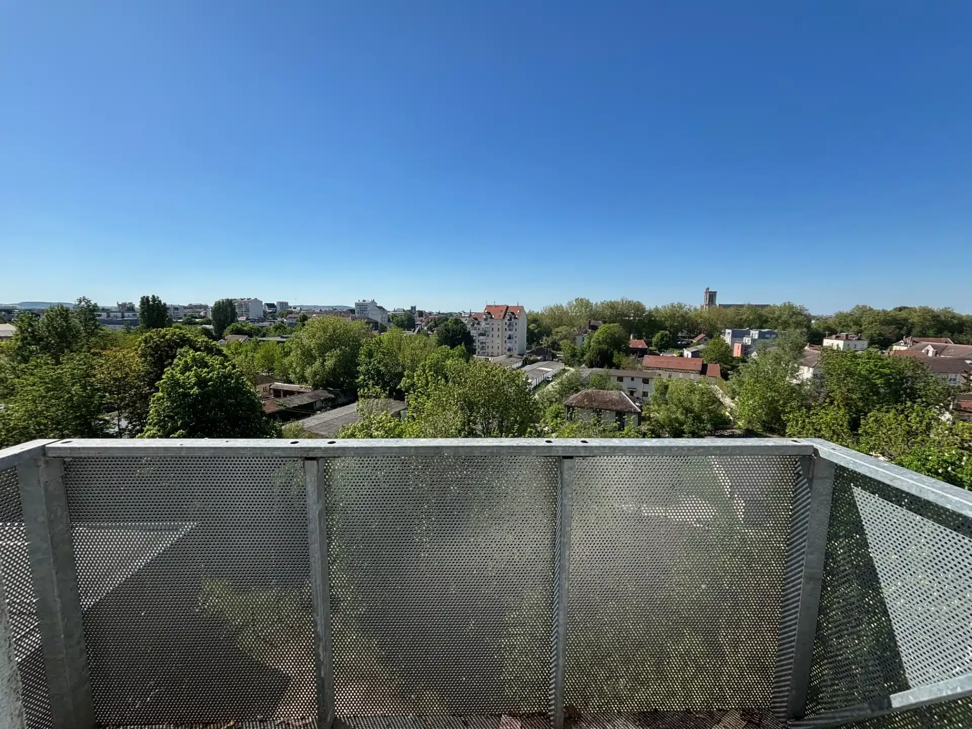 Appartement Impasse de la Pielle à Troyes