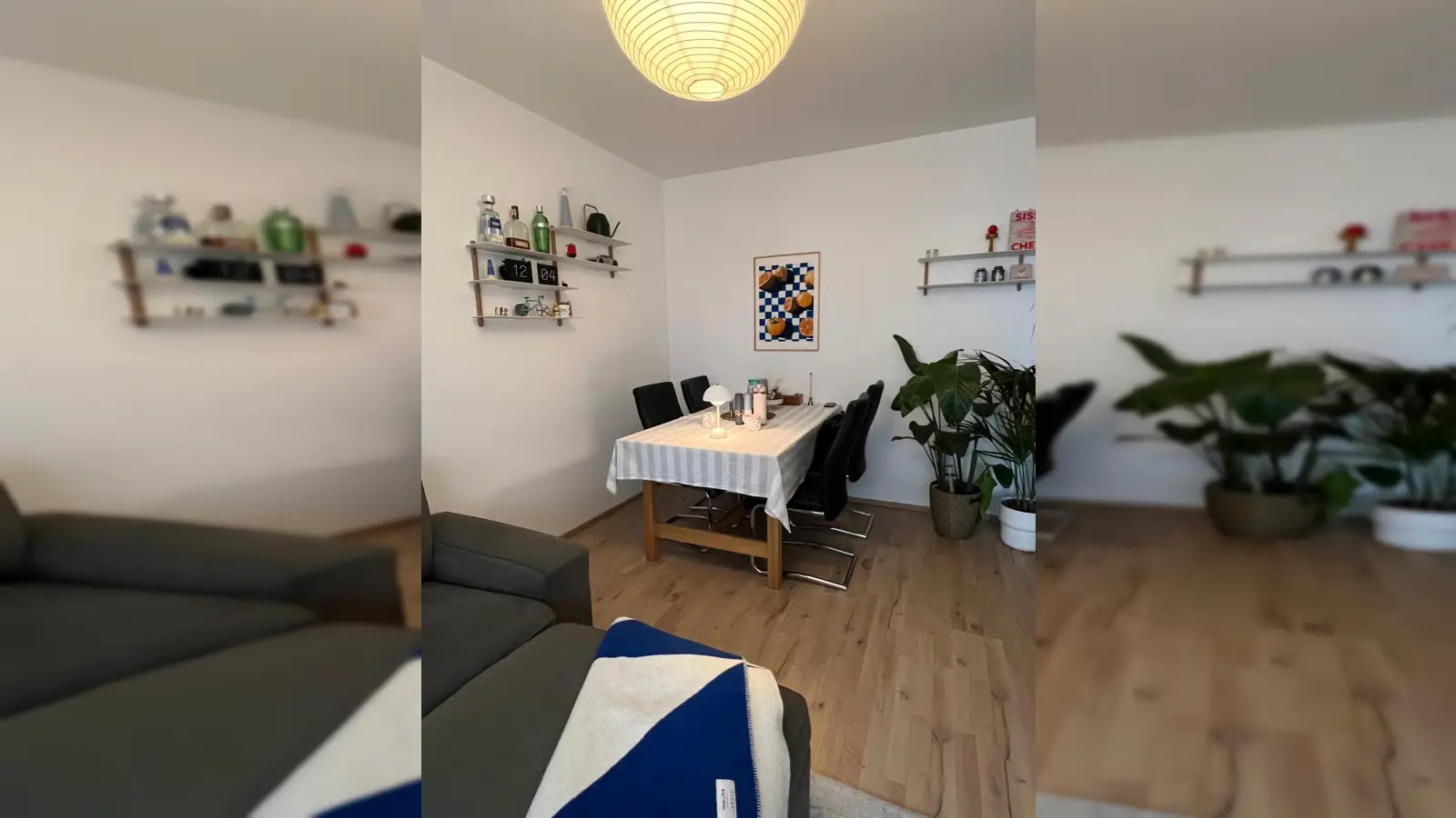 Wohnung Ifflandstraße in Hamburg