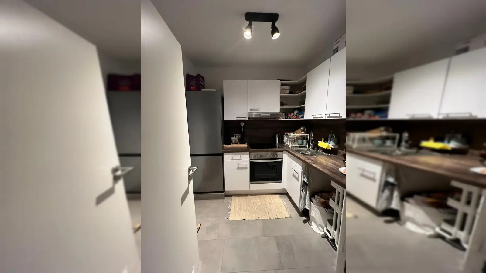 Wohnung Ifflandstraße in Hamburg