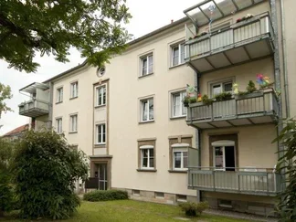 Wohnung Wielandstraße in Dresden