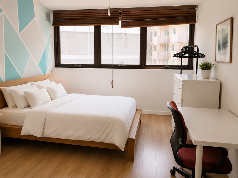 Room Tavistock Crescent in City of Westminster