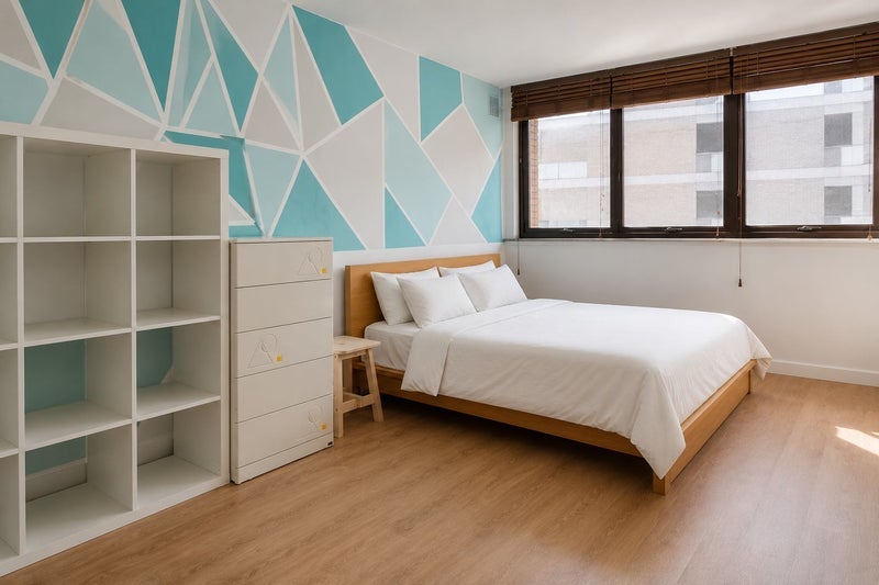 Room Tavistock Crescent in City of Westminster