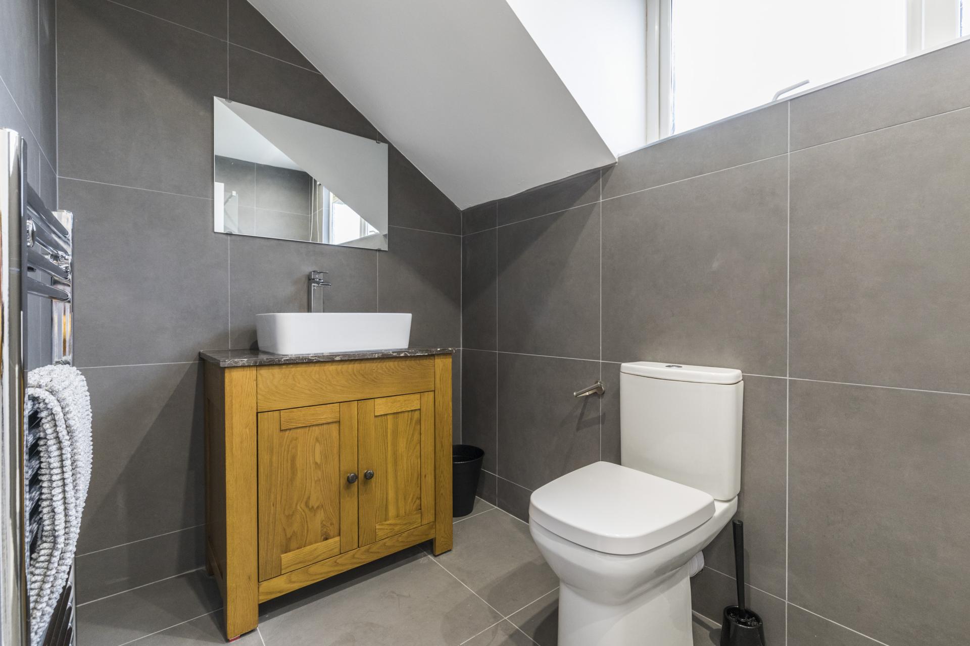 Room Winfield Place in Leeds
