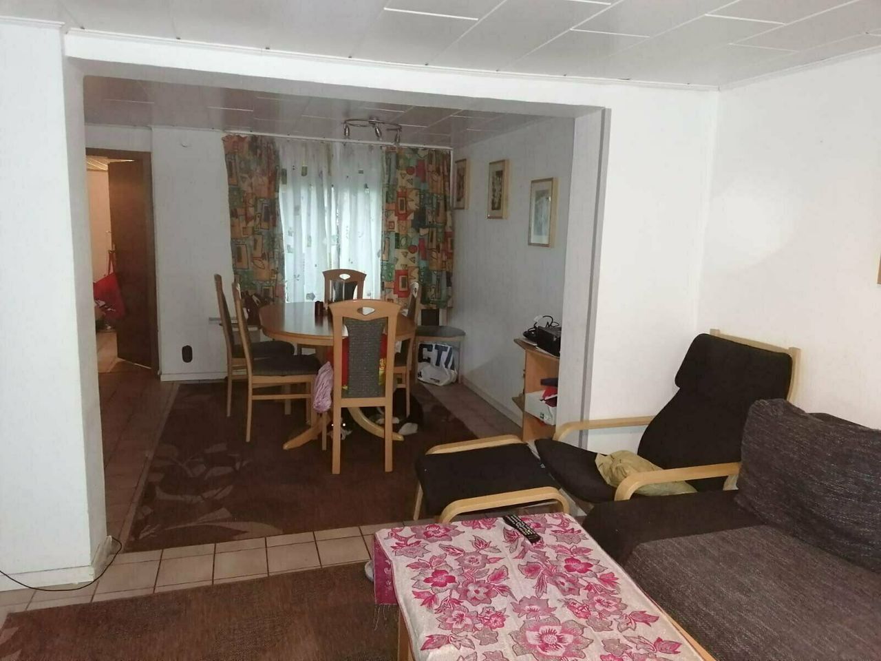 Wohnung Untenketzberg in Solingen