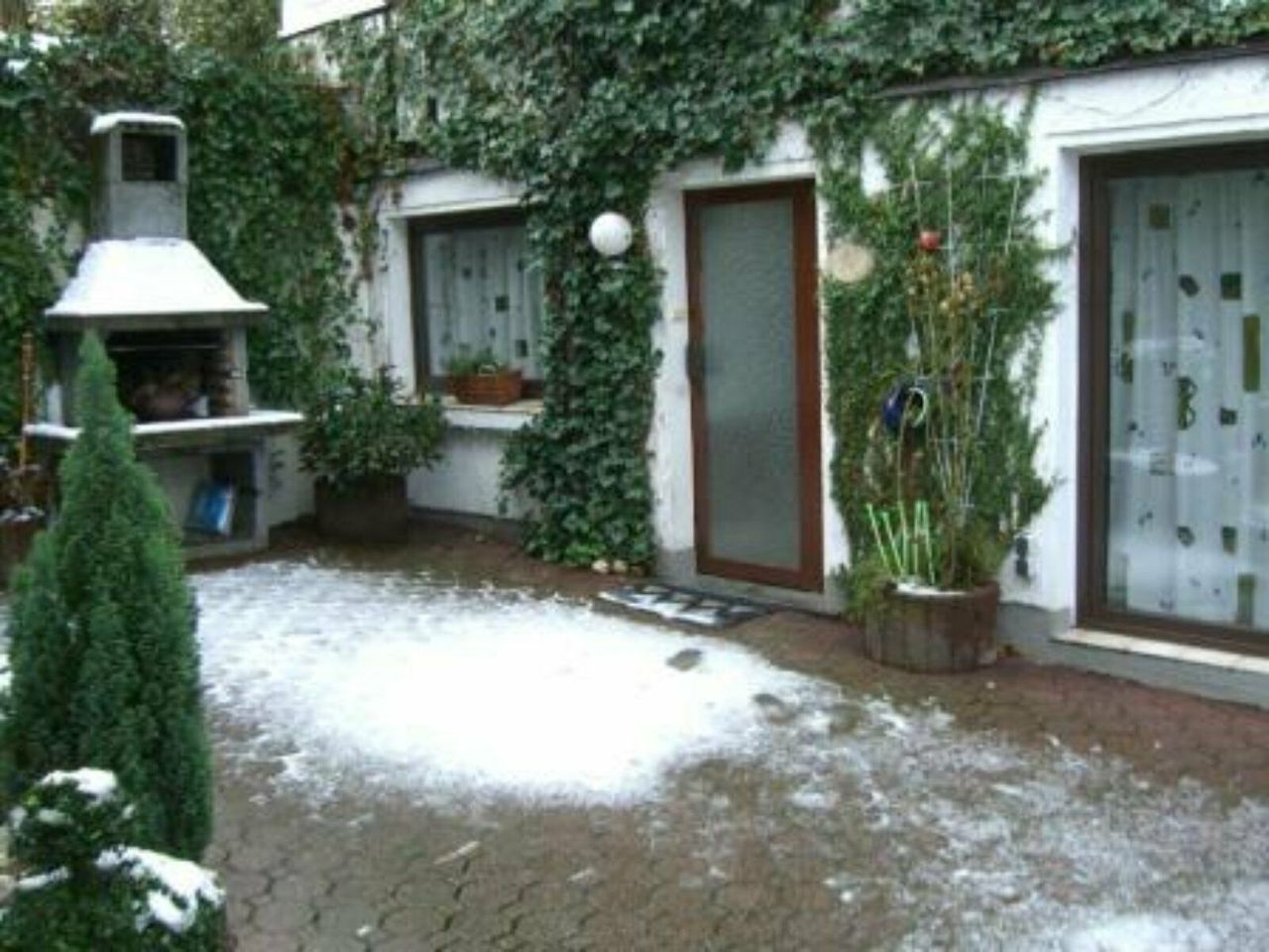 Wohnung Untenketzberg in Solingen
