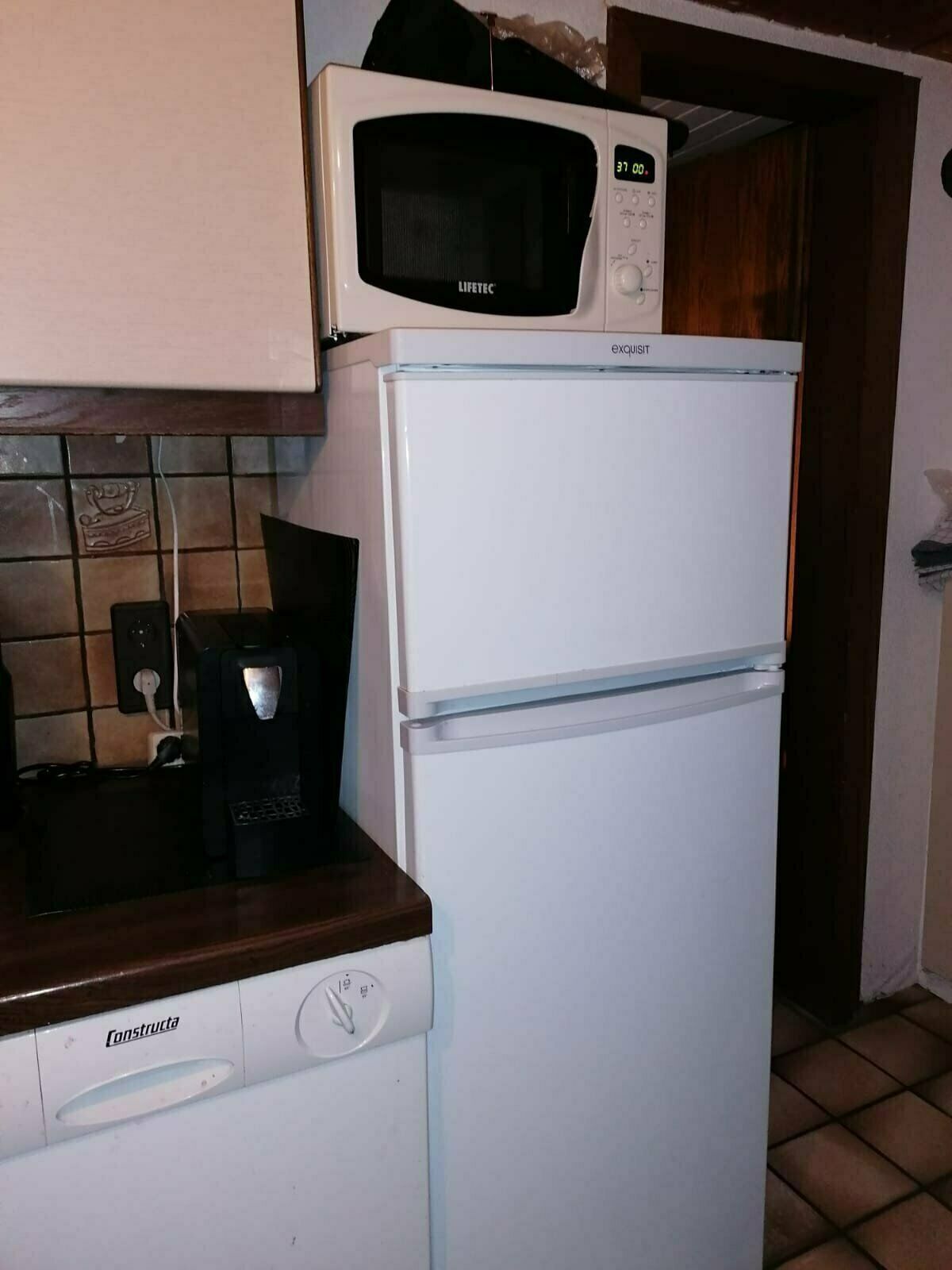 Wohnung Untenketzberg in Solingen