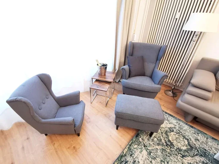 Wohnung Spandauer Damm in Berlin