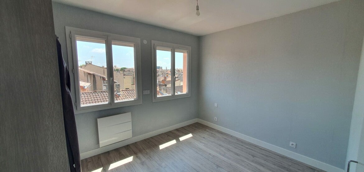 Flat Place Fernand Pelloutier in Albi