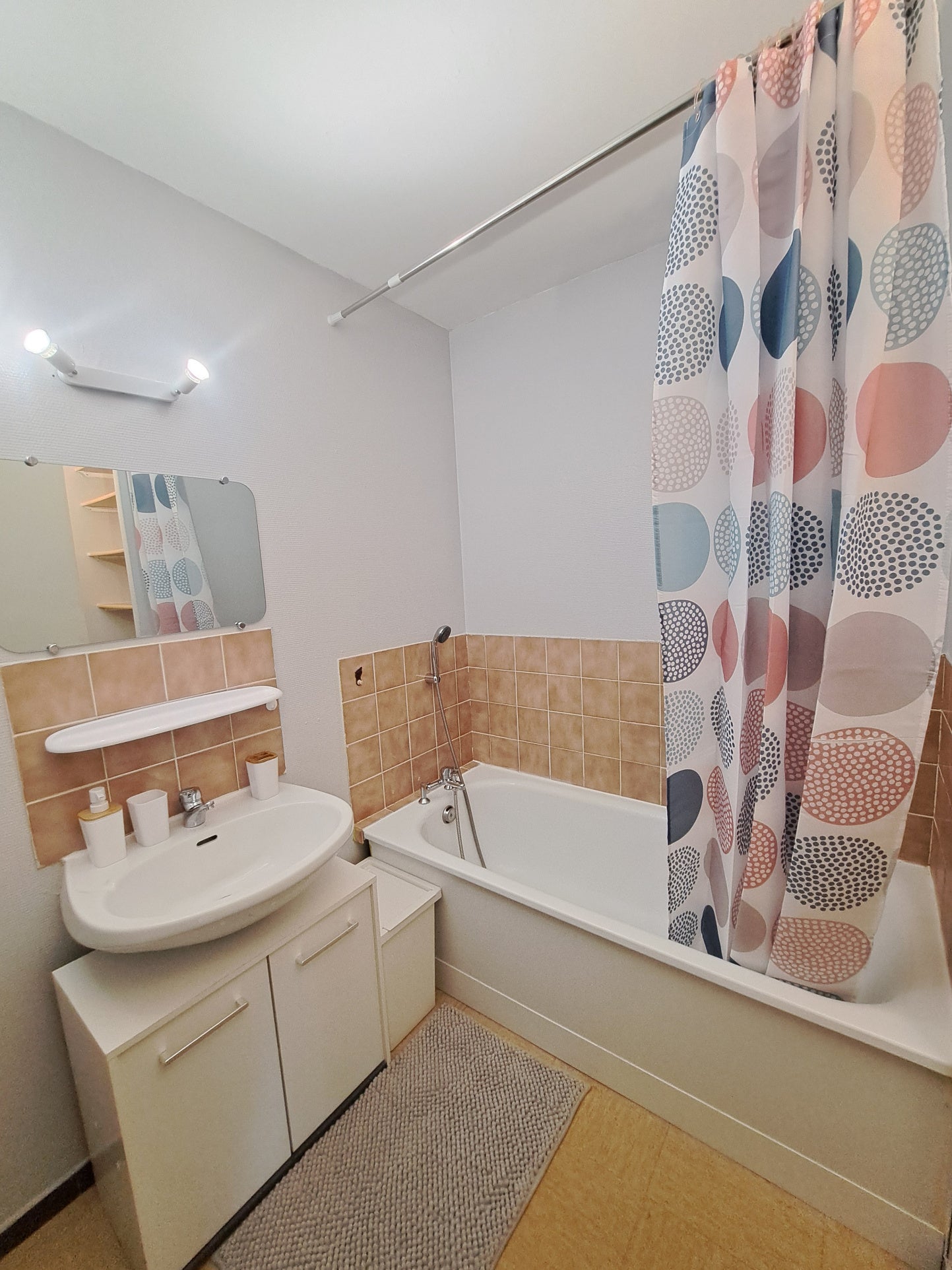 Appartement Avenue du Général Leclerc à Vandœuvre-lès-Nancy