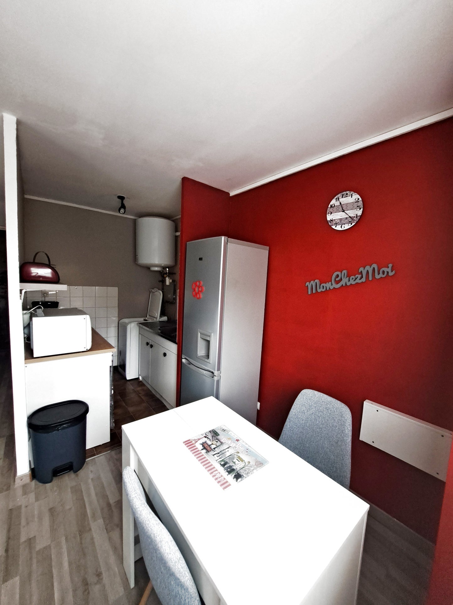 Appartement Avenue du Général Leclerc à Vandœuvre-lès-Nancy