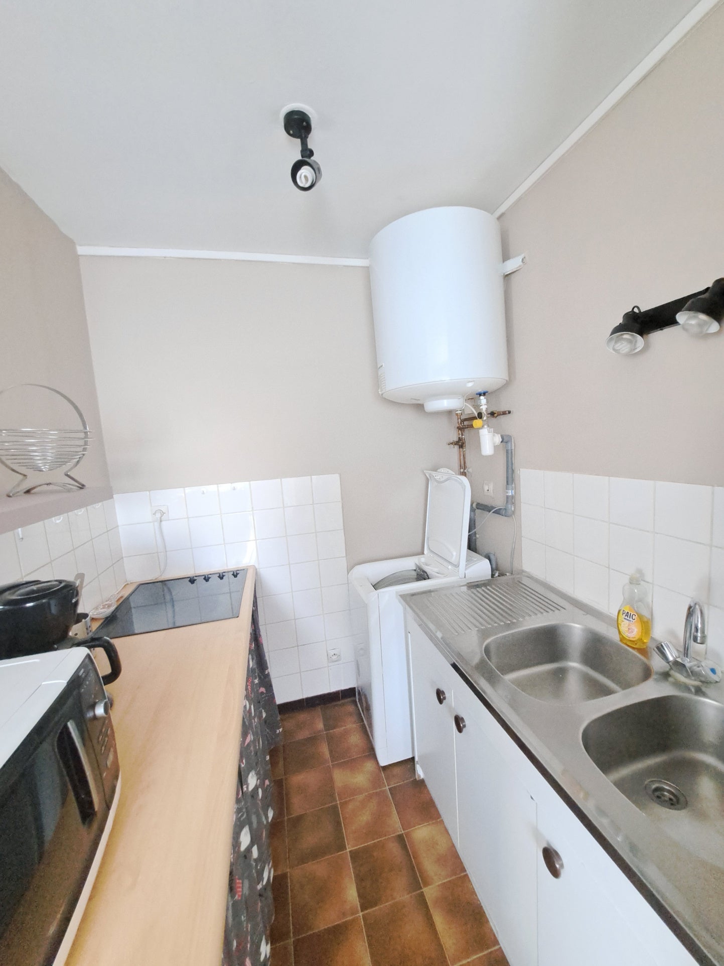 Appartement Avenue du Général Leclerc à Vandœuvre-lès-Nancy