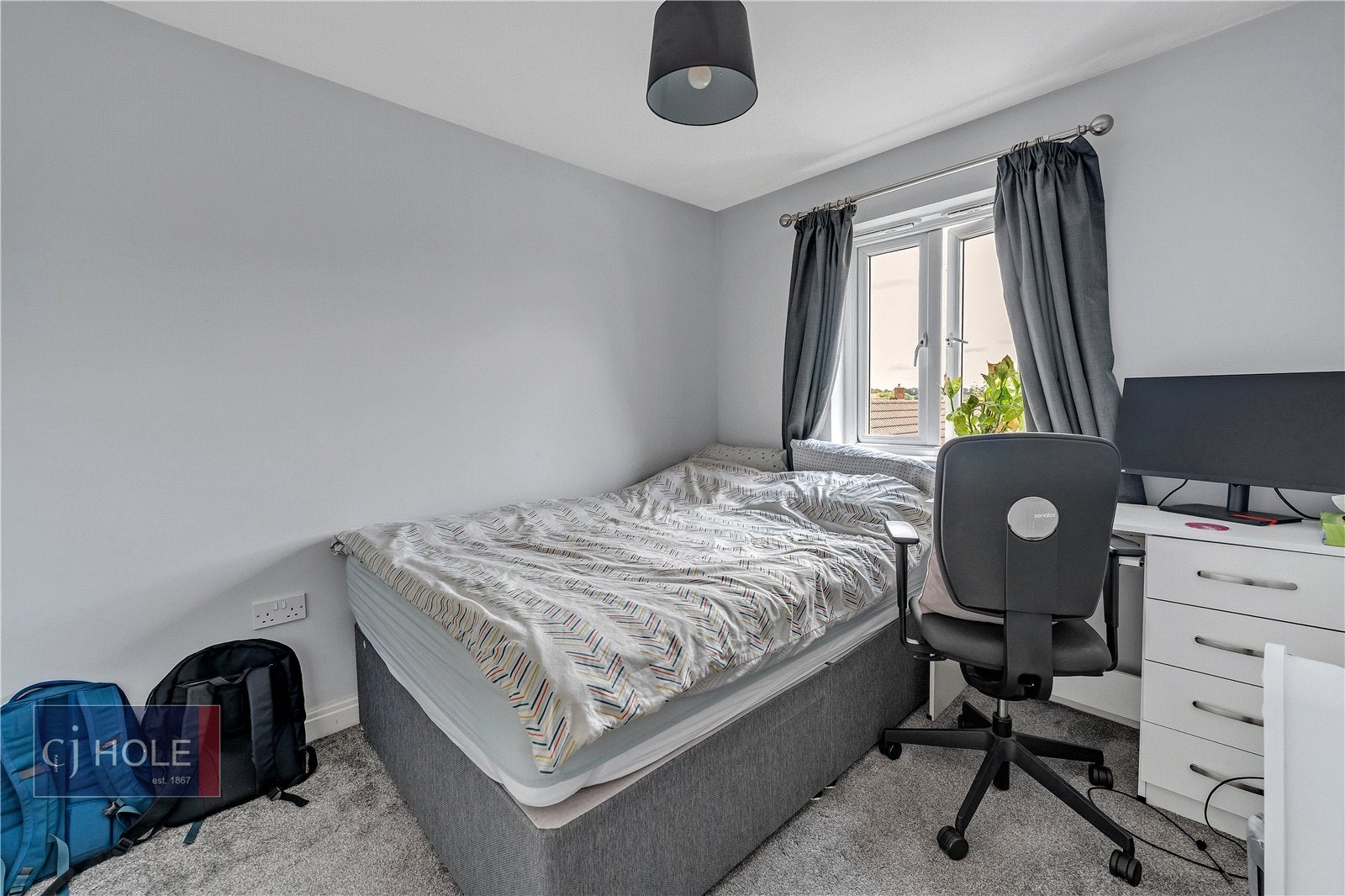House Trubshaw Close in Bristol